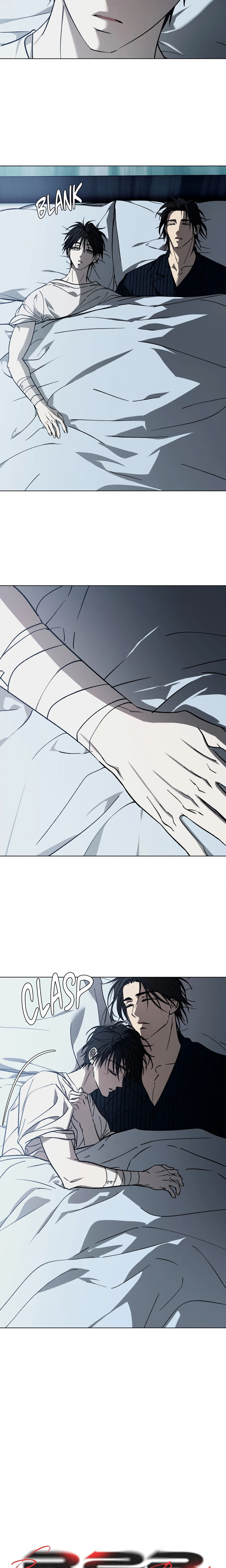 R2R : Run to Red (Uncensored) chapter 13 page 7