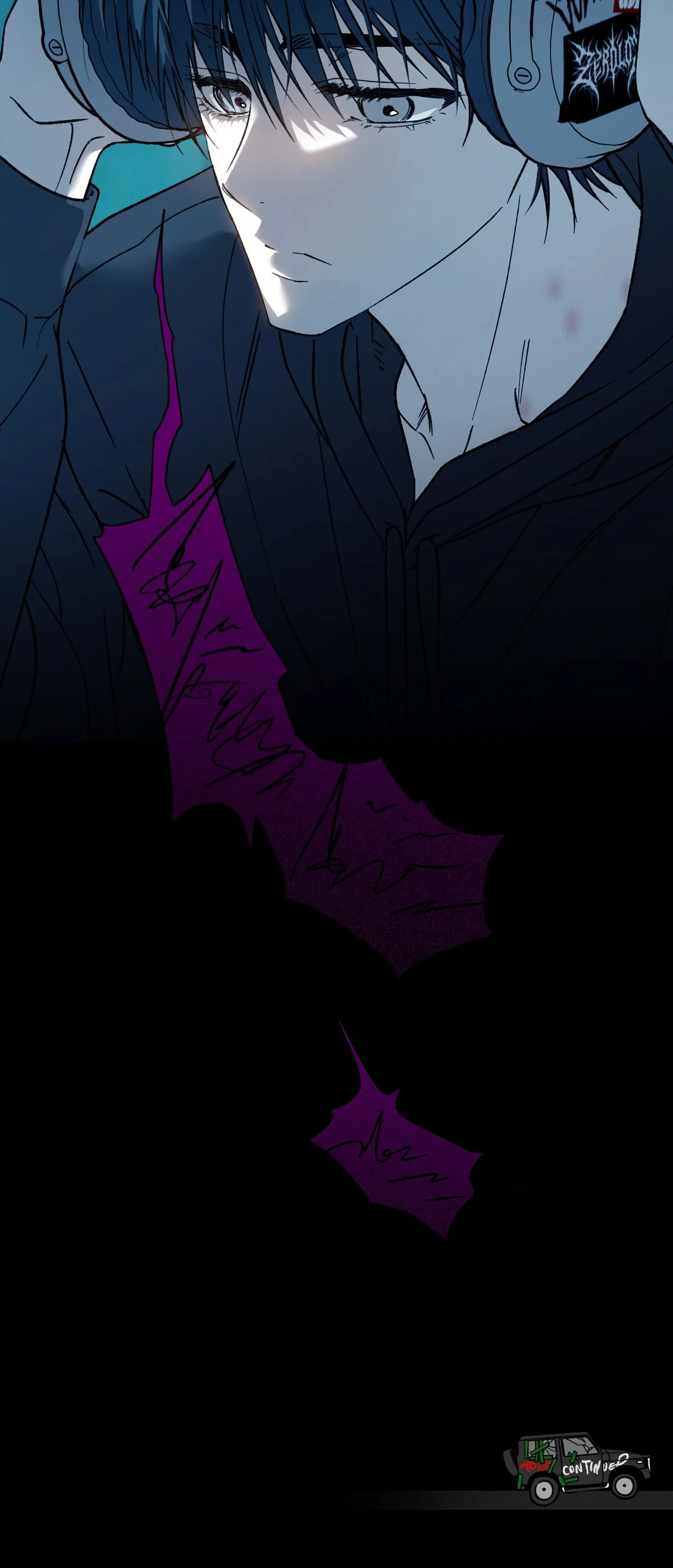 R2R : Run to Red (Uncensored) chapter 14 page 16