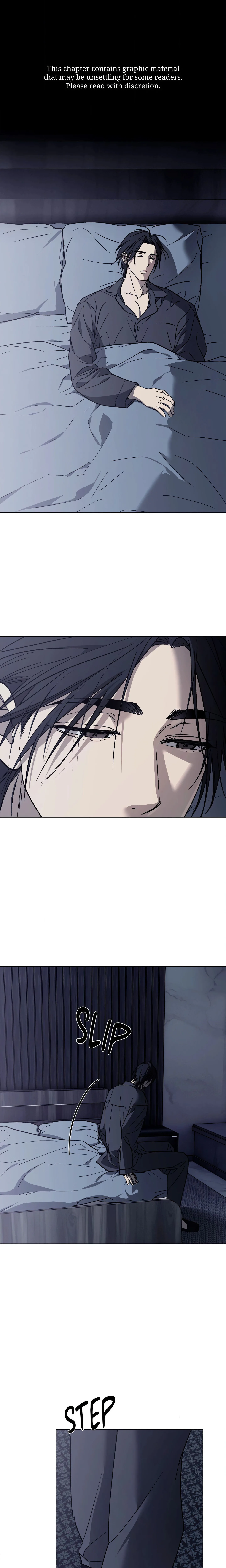 R2R : Run to Red (Uncensored) chapter 17 page 1