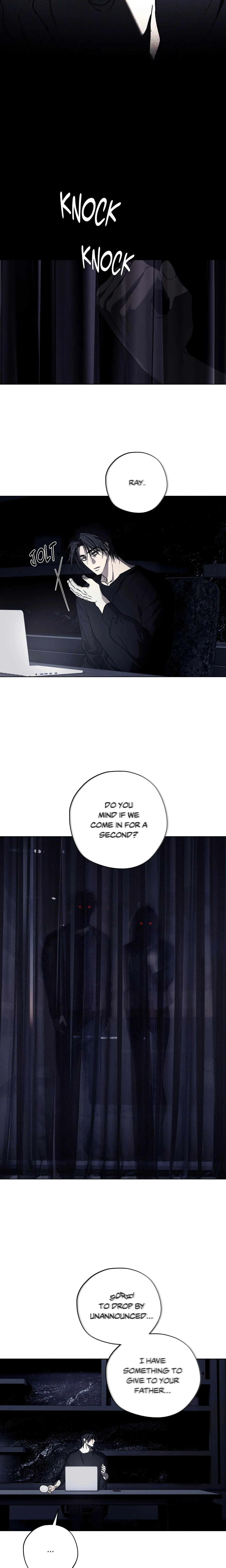 R2R : Run to Red (Uncensored) chapter 17 page 10