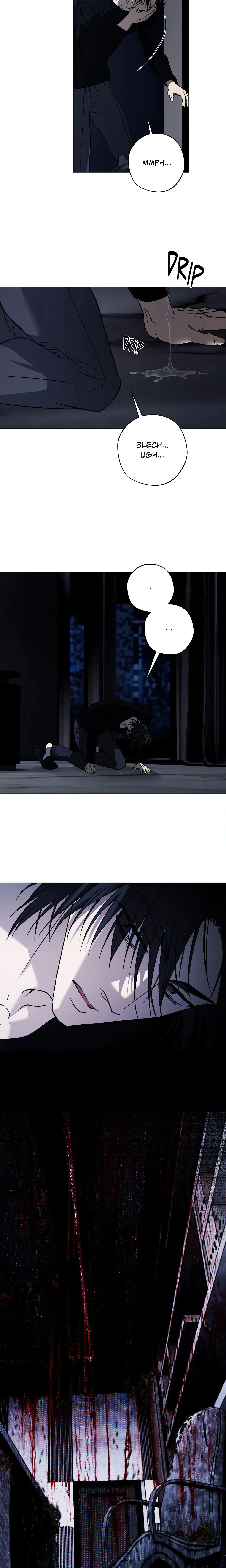 R2R : Run to Red (Uncensored) chapter 17 page 13