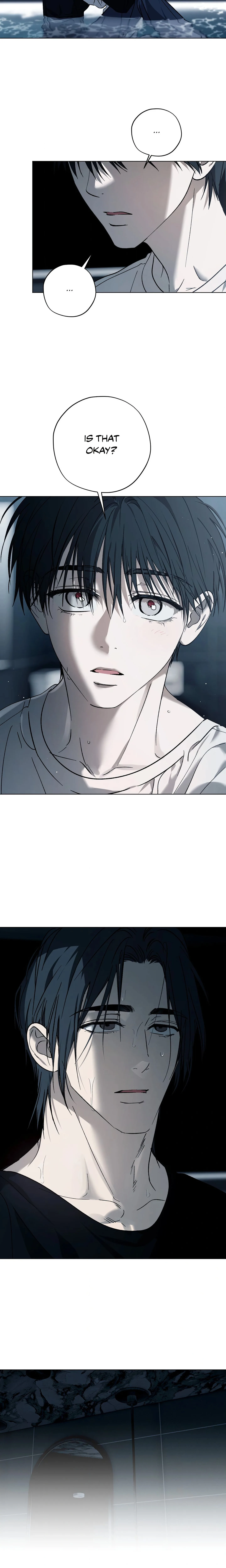 R2R : Run to Red (Uncensored) chapter 18 page 6