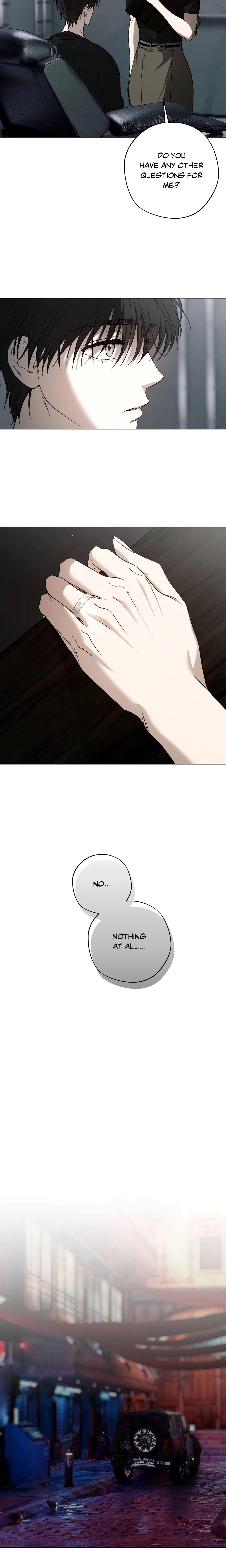 R2R : Run to Red (Uncensored) chapter 19 page 11