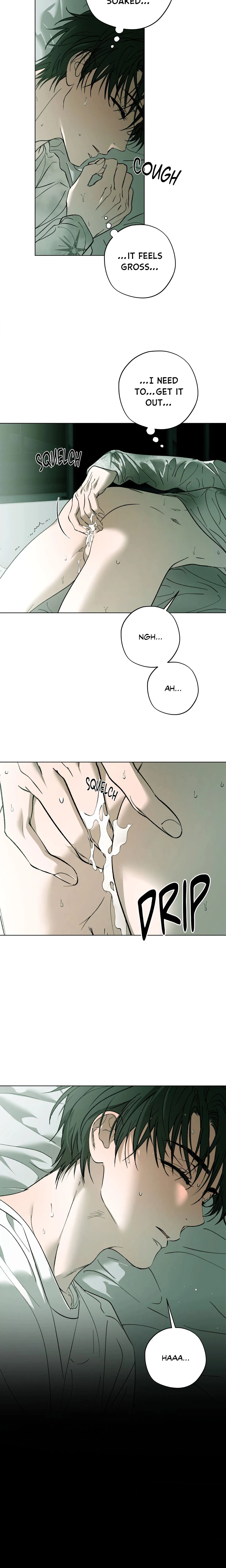 R2R : Run to Red (Uncensored) chapter 19 page 2