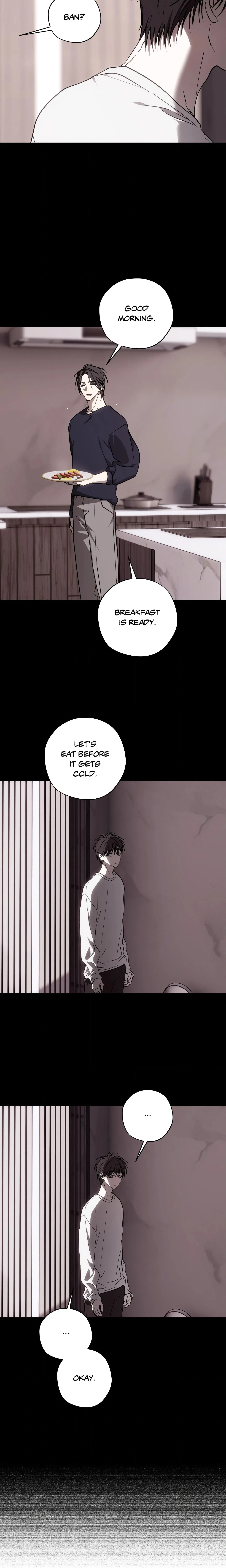 R2R : Run to Red (Uncensored) chapter 20 page 12
