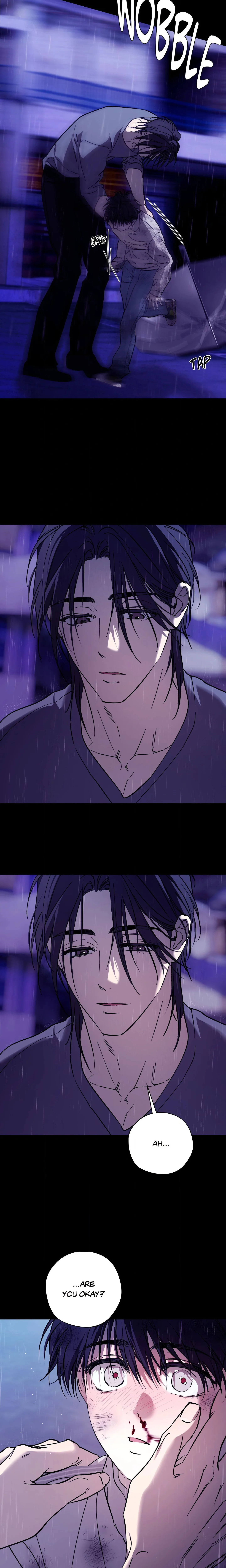 R2R : Run to Red (Uncensored) chapter 20 page 2