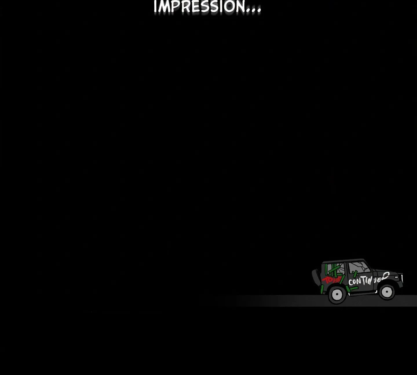 R2R : Run to Red (Uncensored) chapter 21 page 19