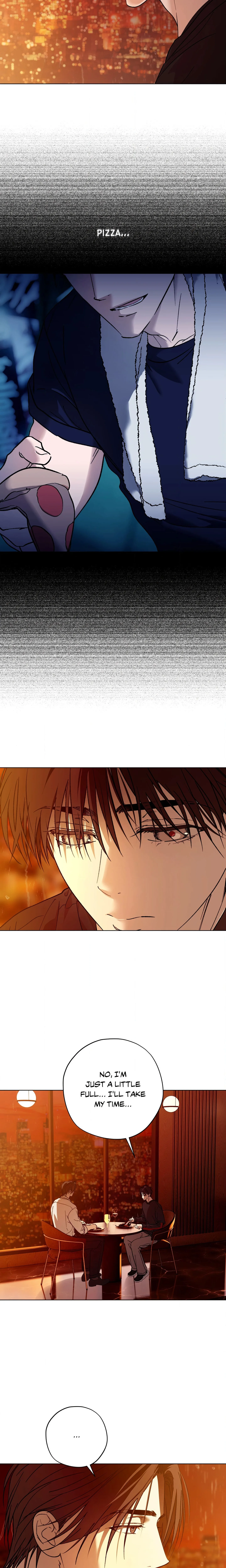 R2R : Run to Red (Uncensored) chapter 24 page 11