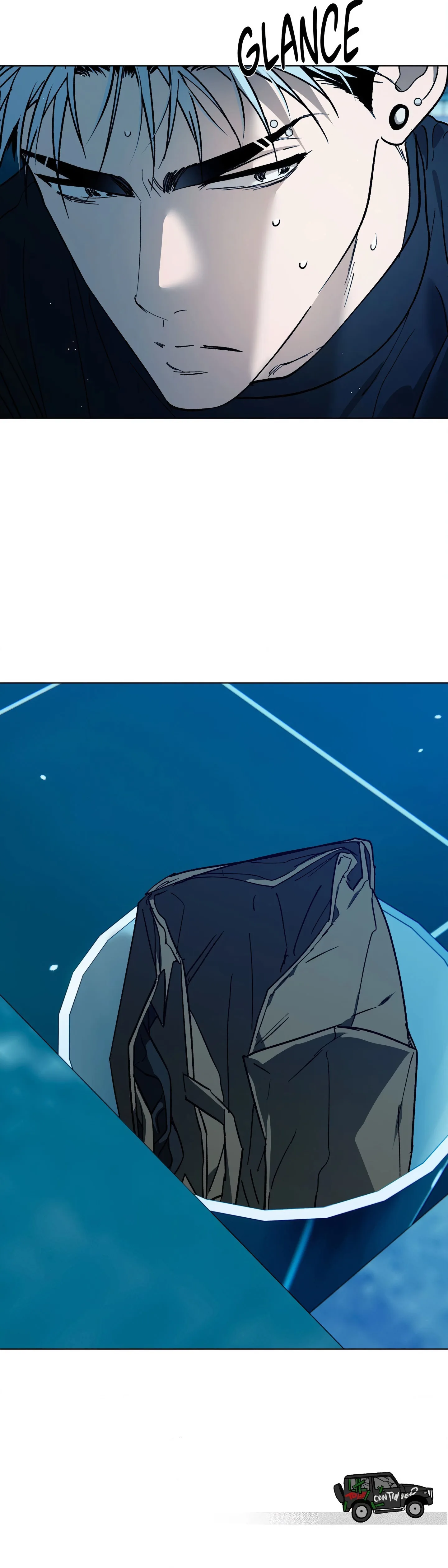 R2R : Run to Red (Uncensored) chapter 24 page 18