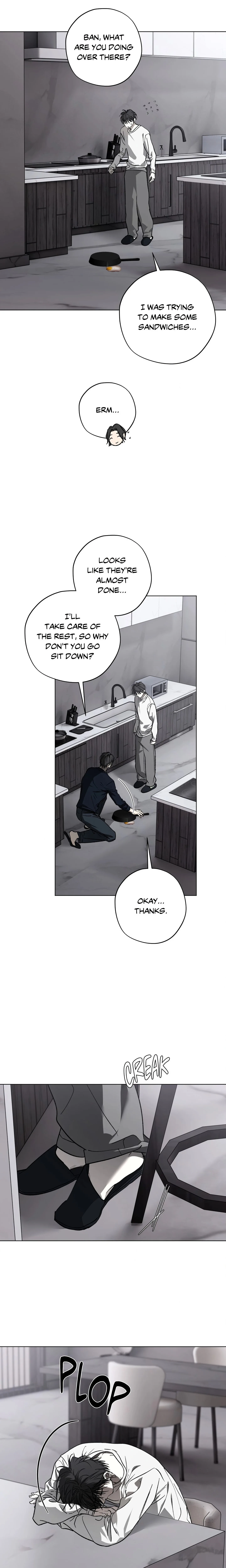 R2R : Run to Red (Uncensored) chapter 24 page 2