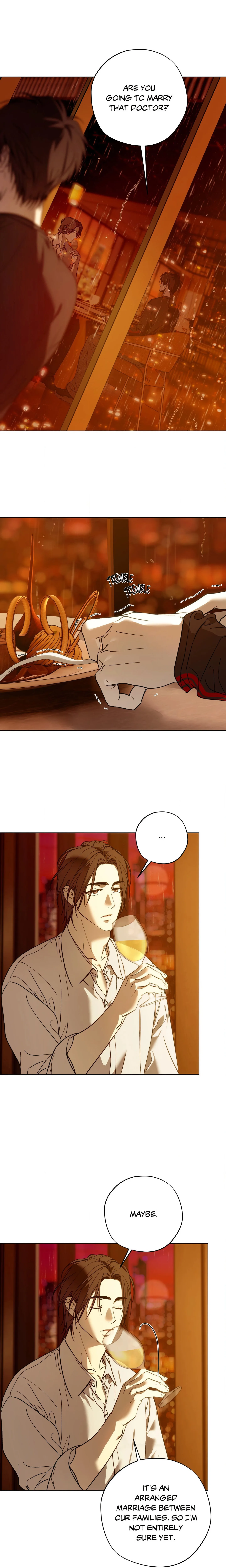 R2R : Run to Red (Uncensored) chapter 25 page 1