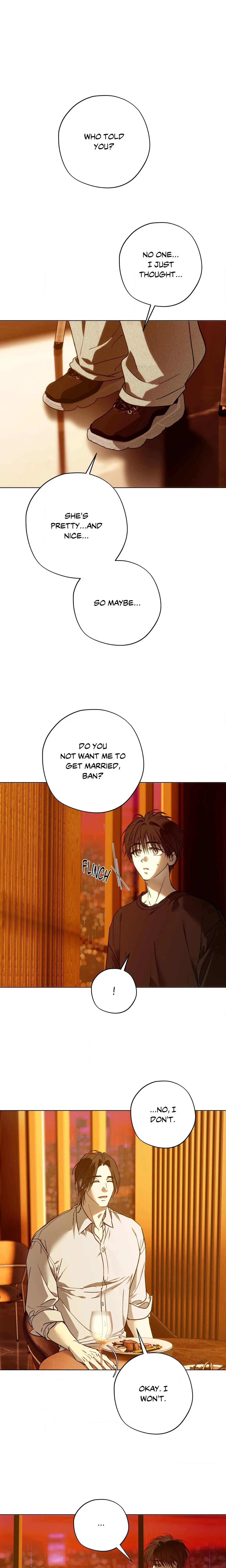 R2R : Run to Red (Uncensored) chapter 25 page 2