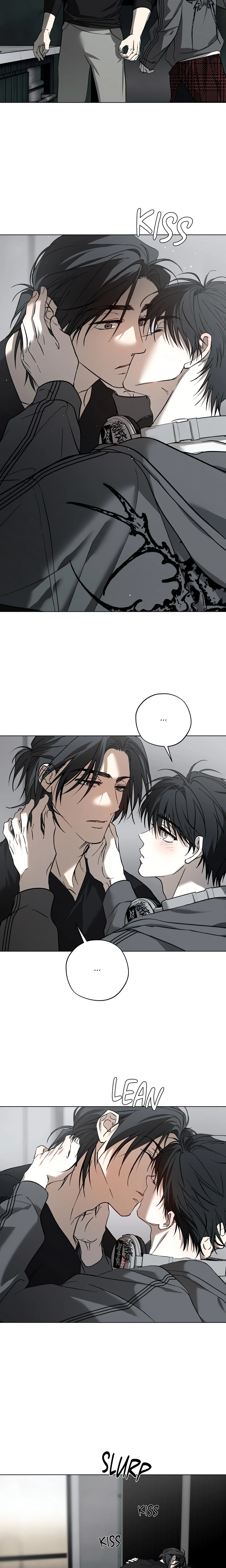 R2R : Run to Red (Uncensored) chapter 6 page 10