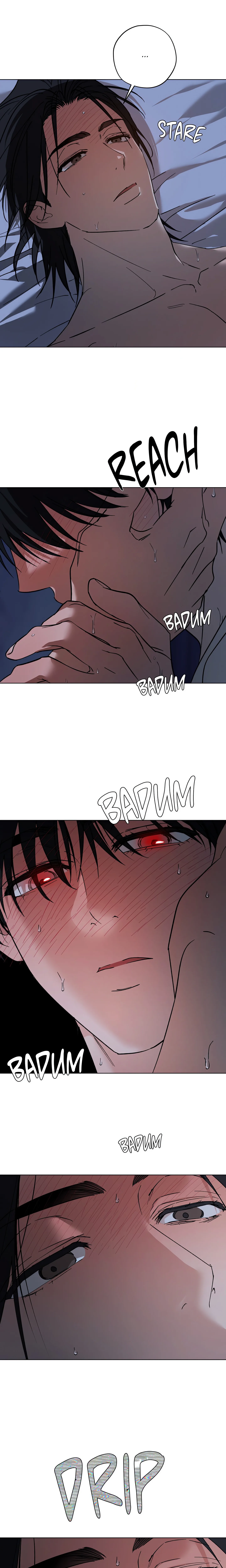 R2R : Run to Red (Uncensored) chapter 6 page 14