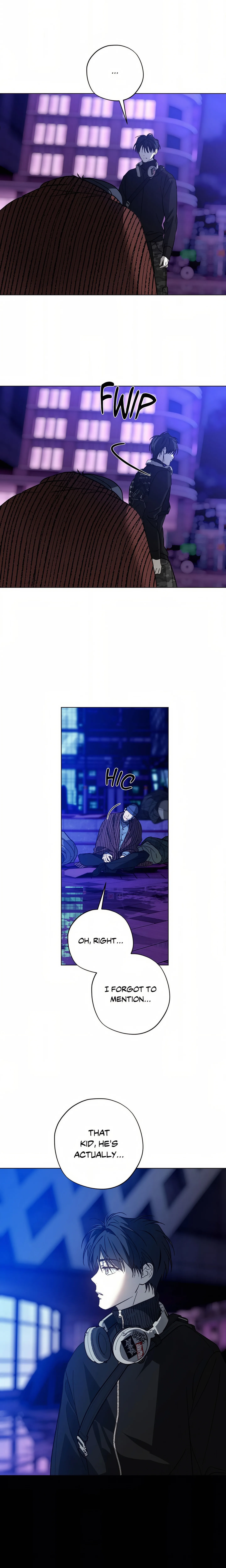 R2R : Run to Red (Uncensored) chapter 7 page 14