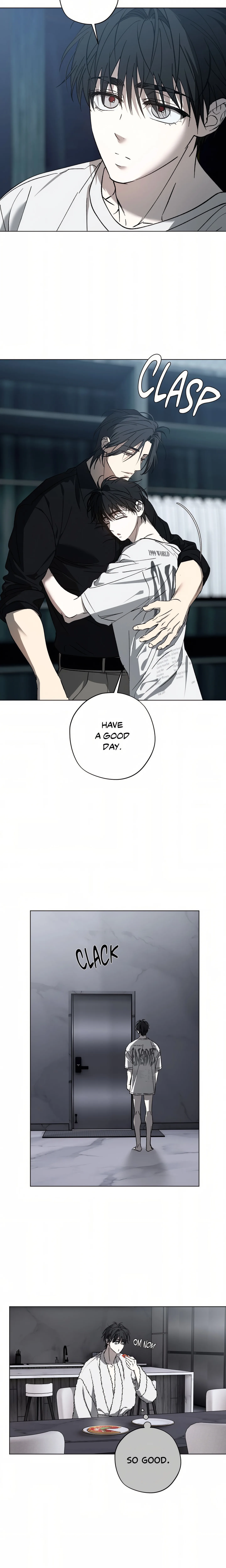 R2R : Run to Red (Uncensored) chapter 7 page 4