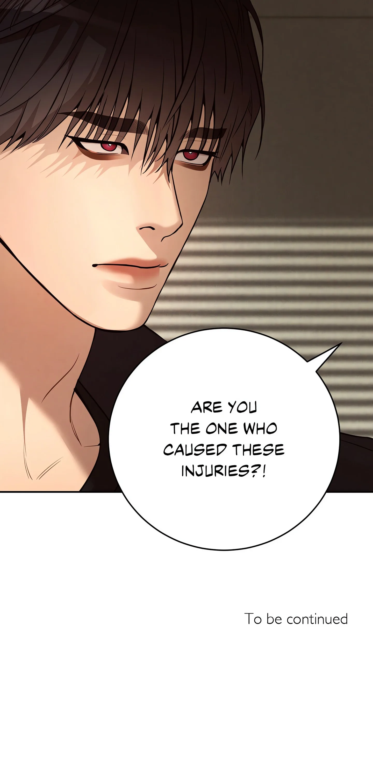 Pearl Boy : Ignite the Dawn (Uncensored) chapter 13 page 20