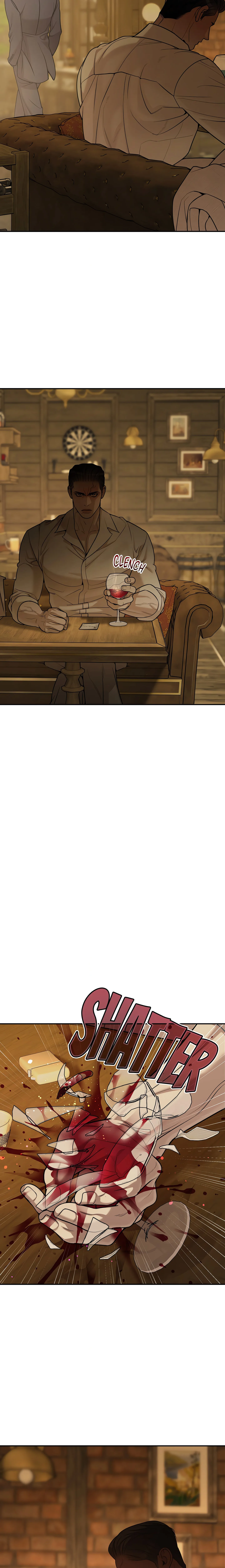 Pearl Boy : Ignite the Dawn (Uncensored) chapter 2 page 22