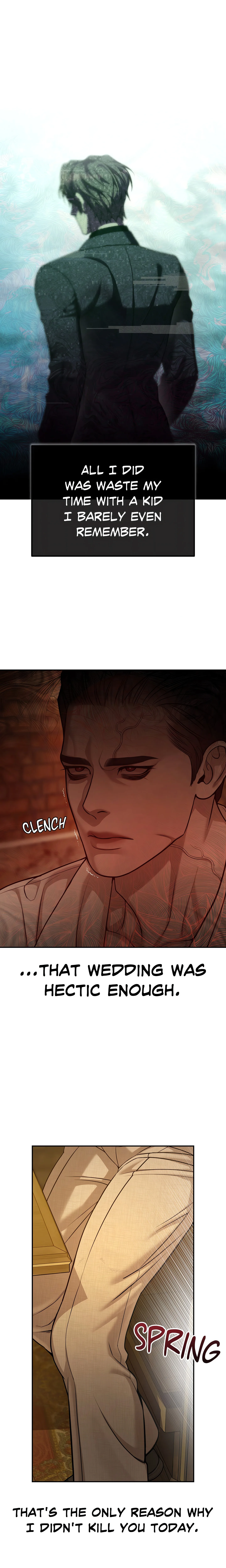 Pearl Boy : Ignite the Dawn (Uncensored) chapter 3 page 2