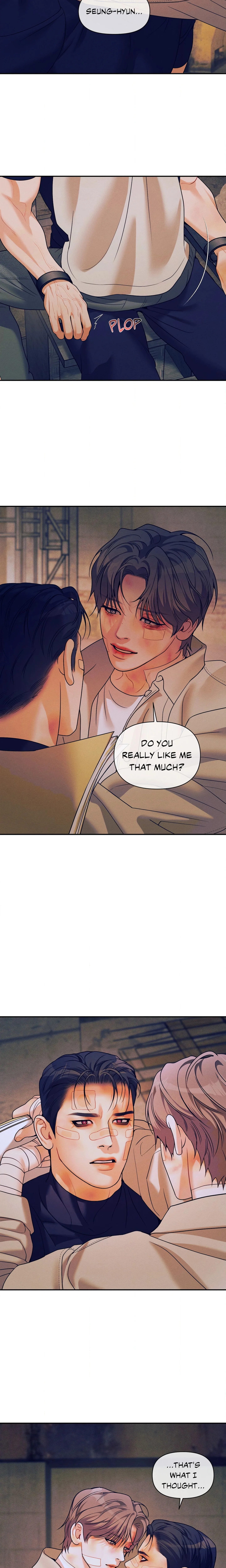 Pearl Boy : Ignite the Dawn (Uncensored) chapter 39 page 12
