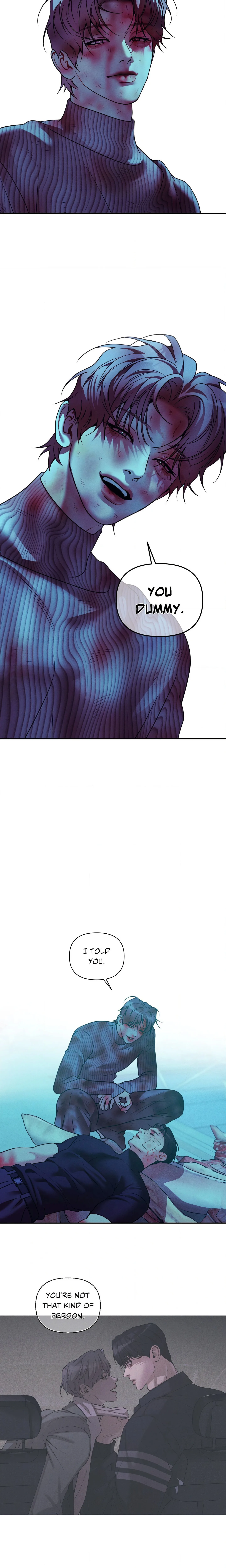 Pearl Boy : Ignite the Dawn (Uncensored) chapter 39 page 2