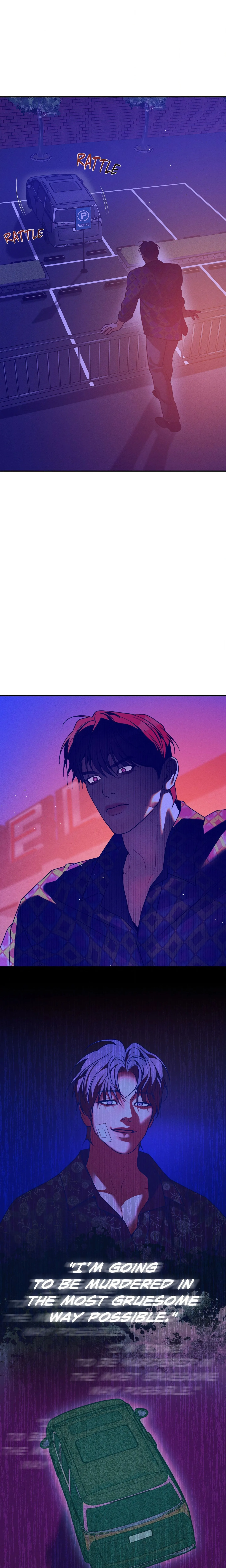 Pearl Boy : Ignite the Dawn (Uncensored) chapter 49 page 8