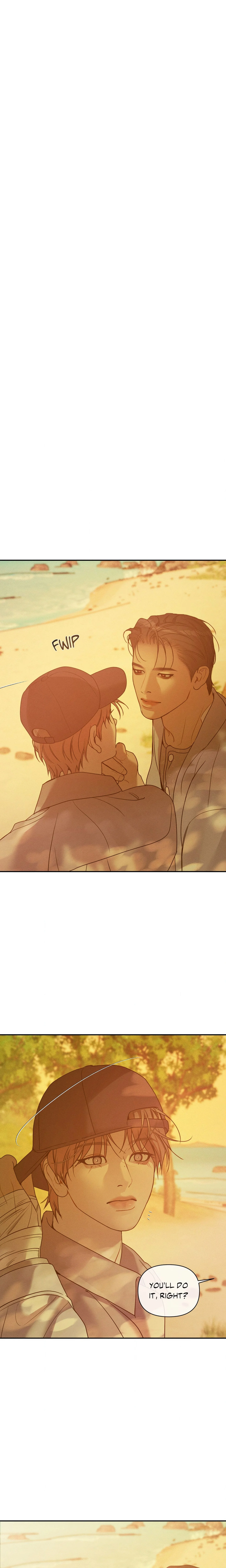 Pearl Boy : Ignite the Dawn (Uncensored) chapter 52 page 2