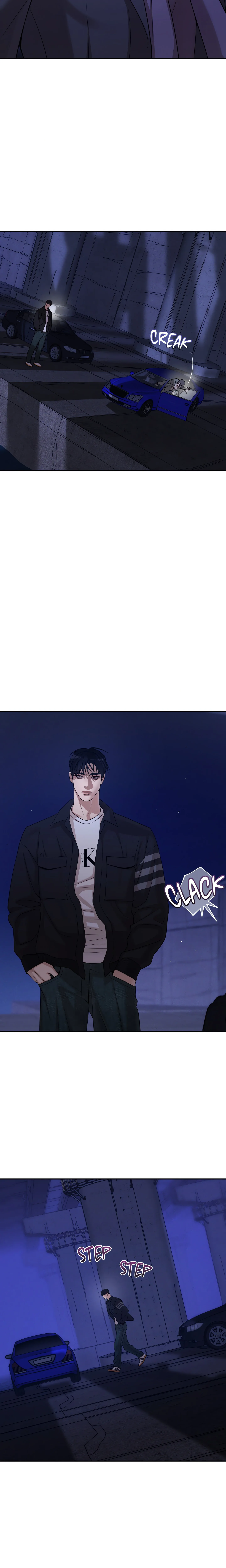 Pearl Boy : Ignite the Dawn (Uncensored) chapter 7 page 4