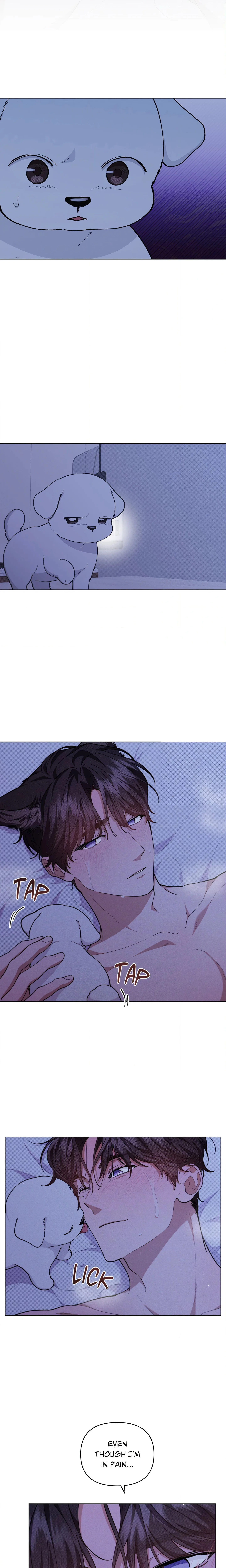 Paws & Claws (Uncensored) chapter 13 page 2