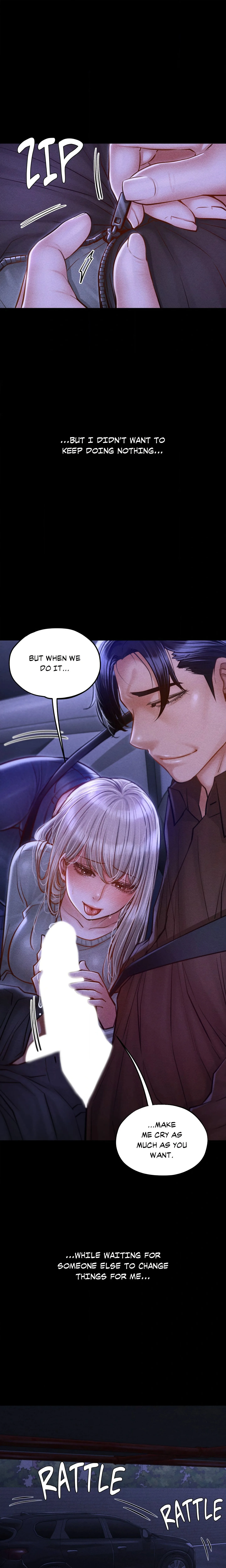 Paradise Villa chapter 13 page 1