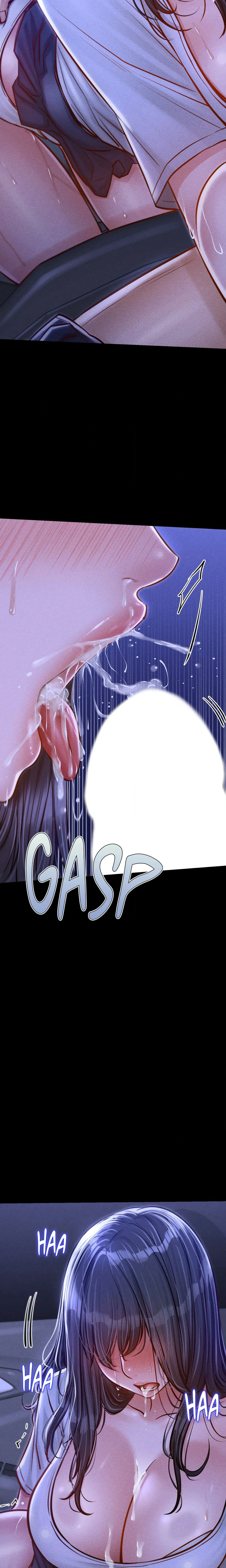 Paradise Villa chapter 13 page 18