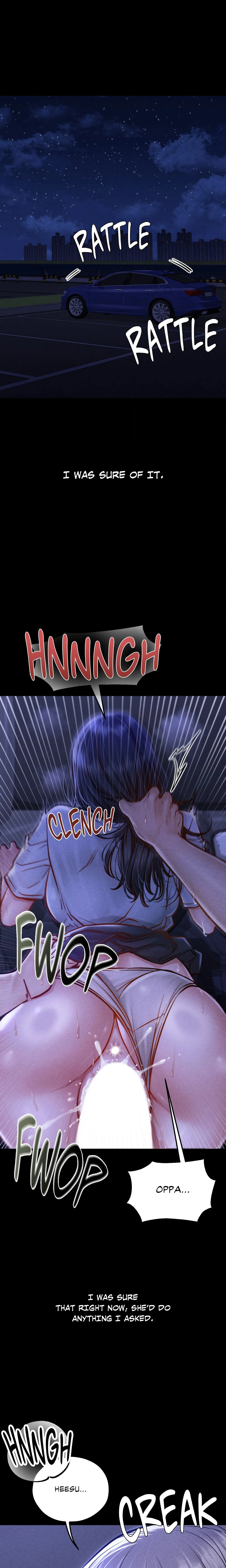 Paradise Villa chapter 13 page 20