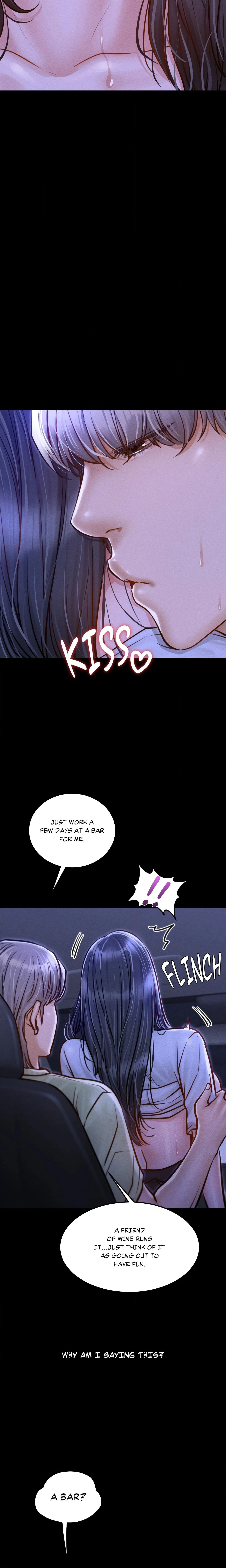 Paradise Villa chapter 13 page 24