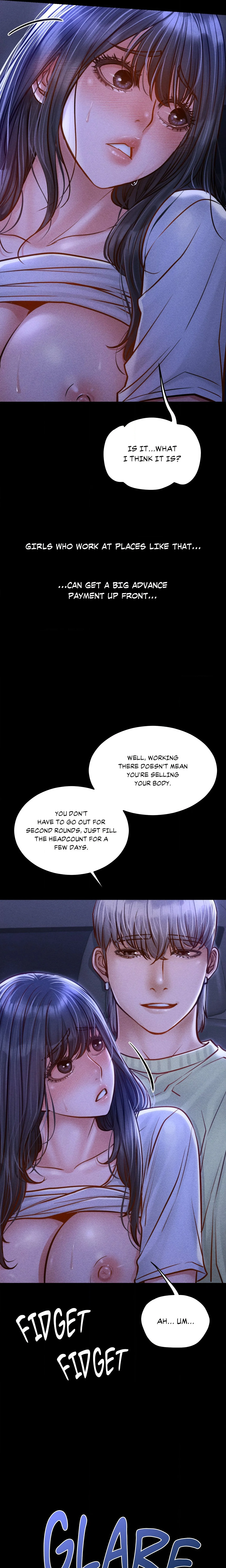 Paradise Villa chapter 13 page 25