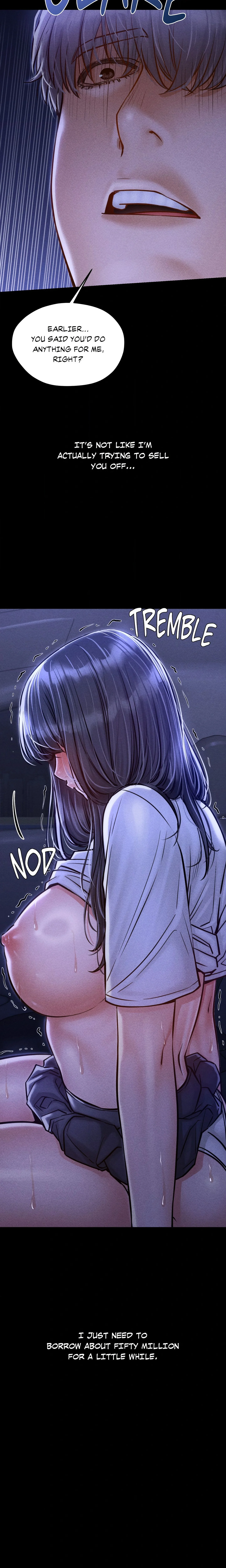 Paradise Villa chapter 13 page 26