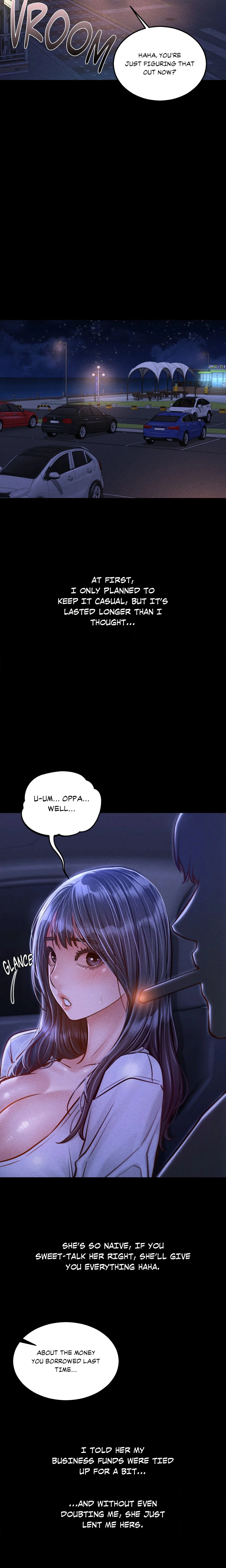 Paradise Villa chapter 13 page 7