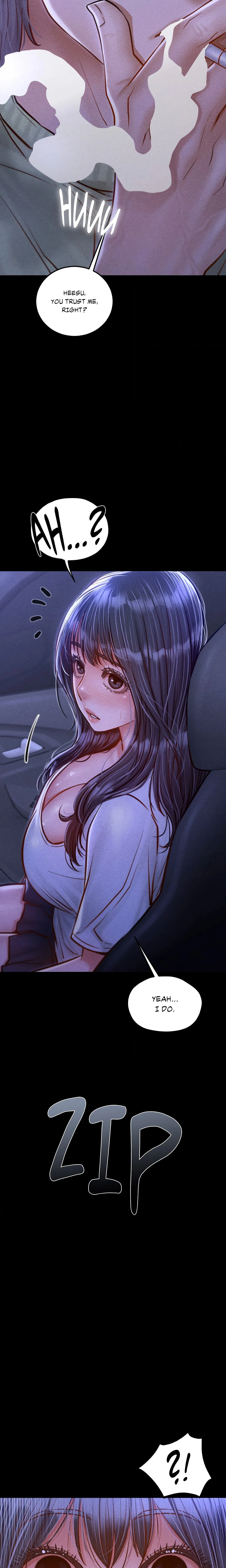 Paradise Villa chapter 13 page 9