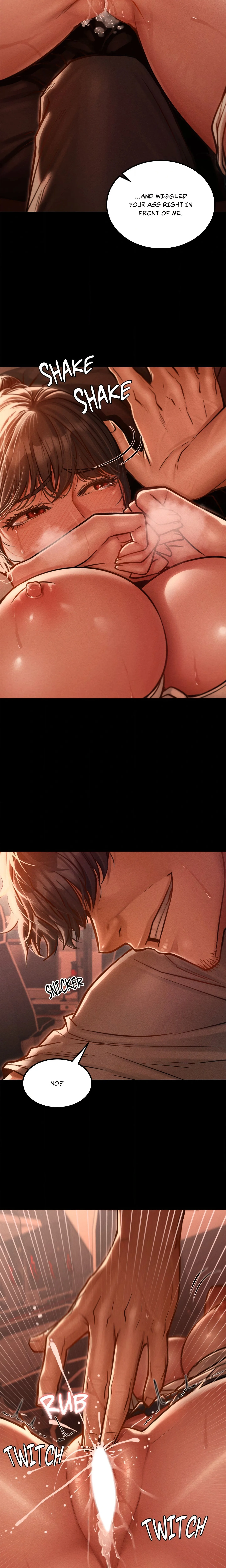 Paradise Villa chapter 2 page 5