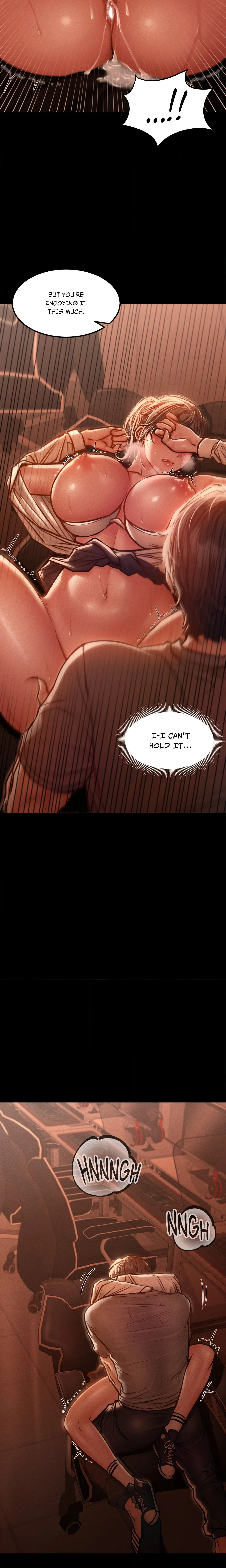 Paradise Villa chapter 2 page 6