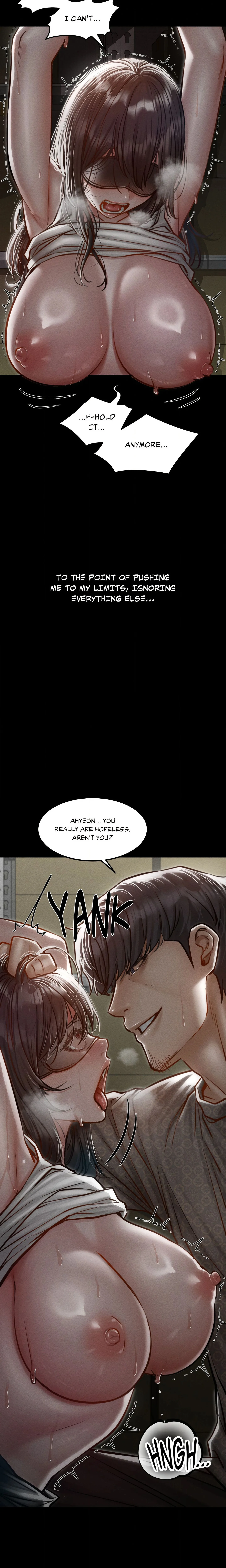 Paradise Villa chapter 4 page 4