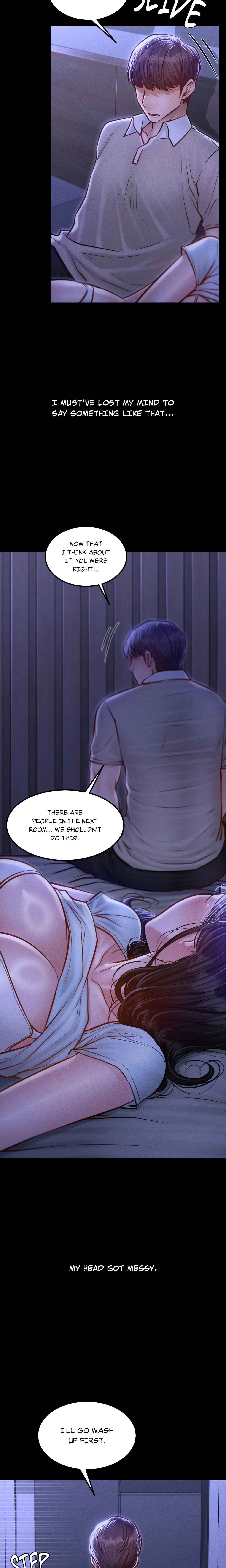 Paradise Villa chapter 7 page 2