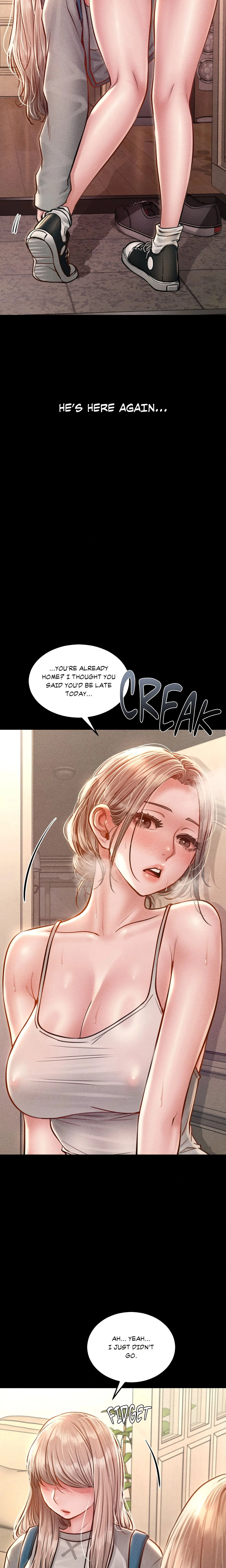 Paradise Villa chapter 9 page 4