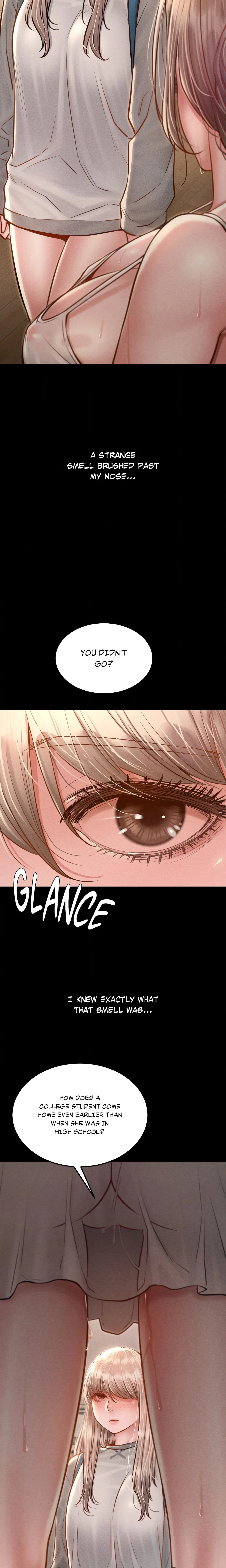 Paradise Villa chapter 9 page 5