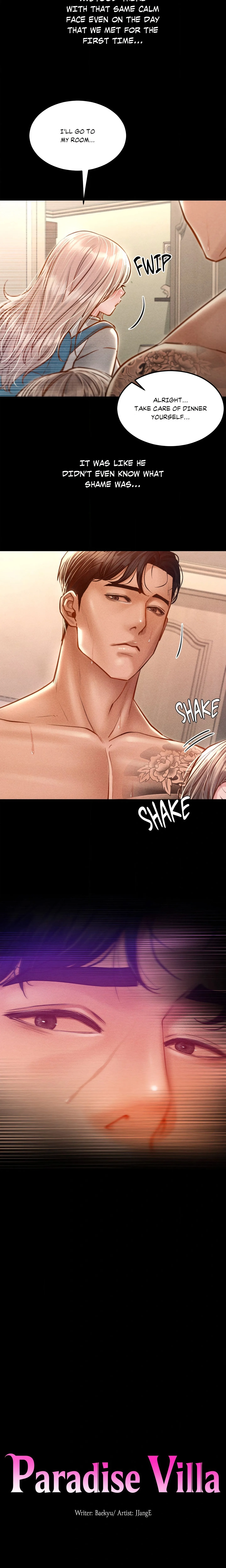 Paradise Villa chapter 9 page 7