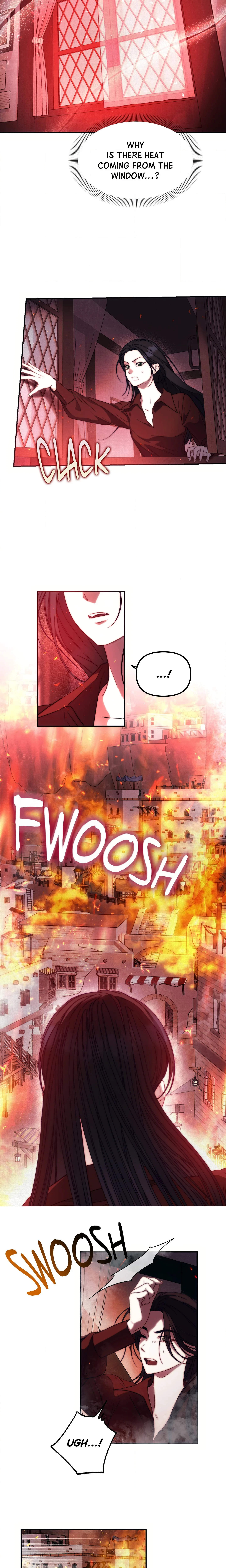 Paradise Intruder chapter 7 page 2