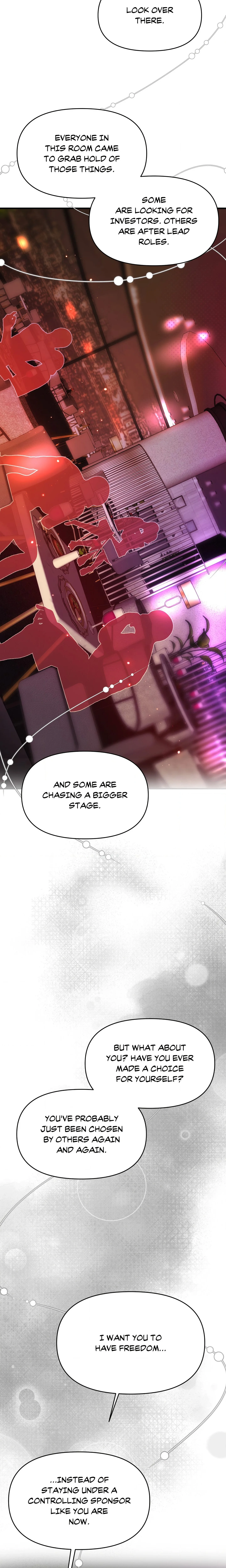 No Hard Feelings (Uncensored) chapter 18 page 22