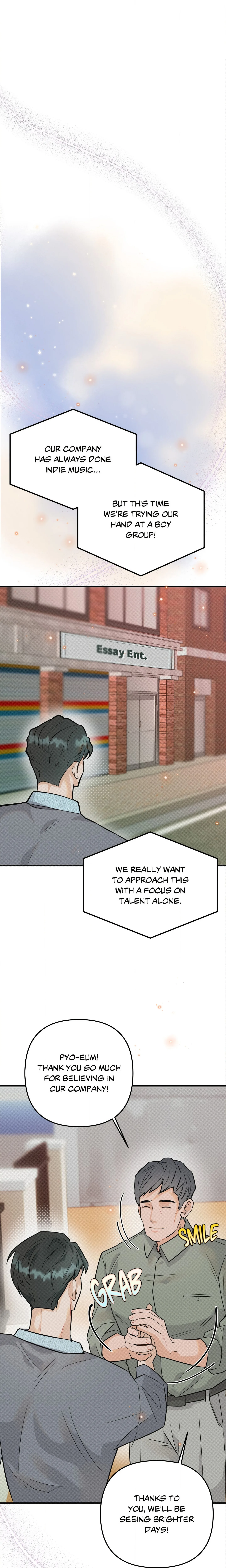 No Hard Feelings (Uncensored) chapter 2 page 29