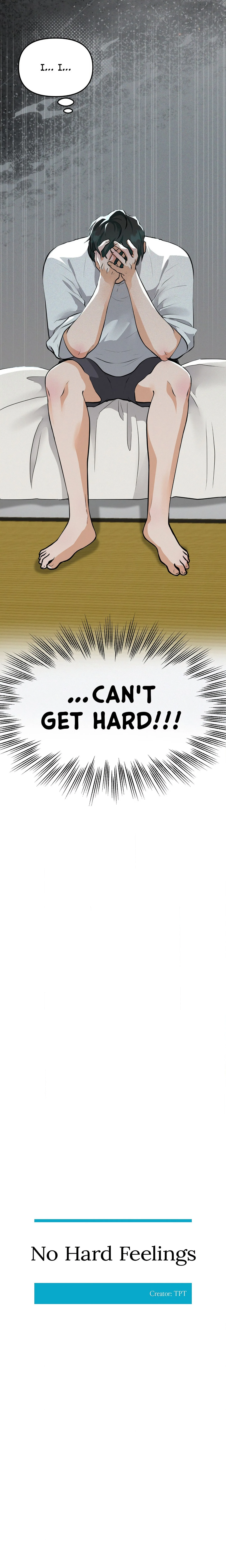 No Hard Feelings (Uncensored) chapter 2 page 4