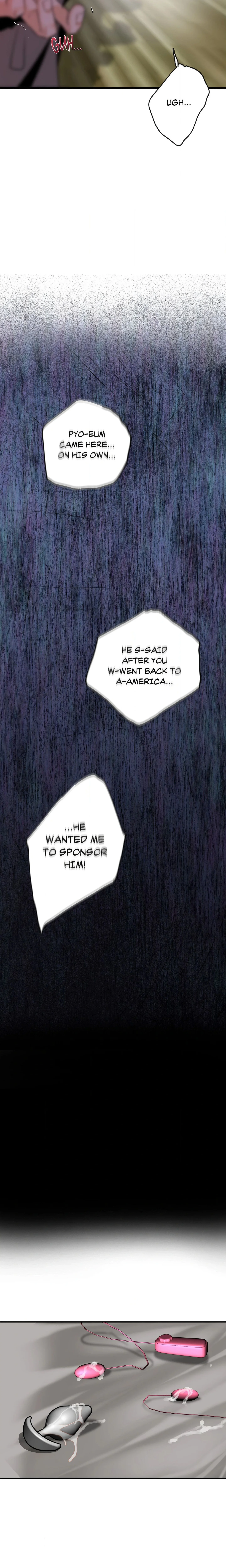 No Hard Feelings (Uncensored) chapter 21 page 24