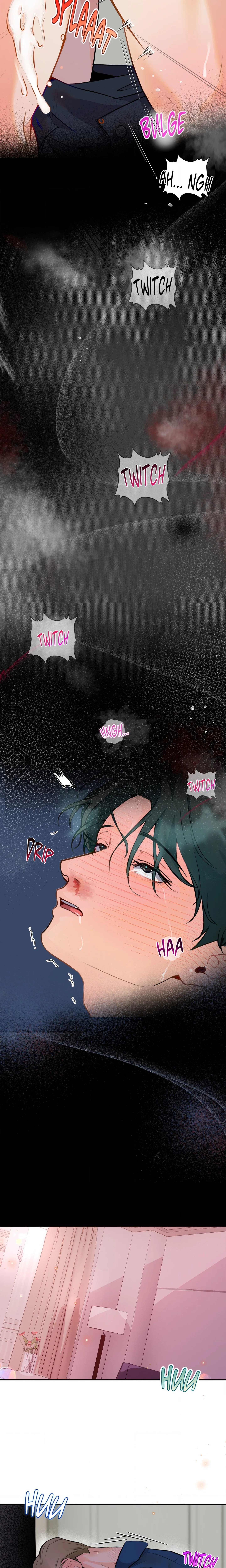 No Hard Feelings (Uncensored) chapter 4 page 23